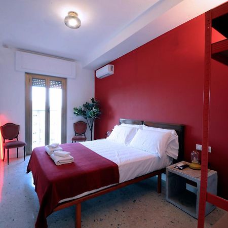 Led House Roma Apartment Exterior photo