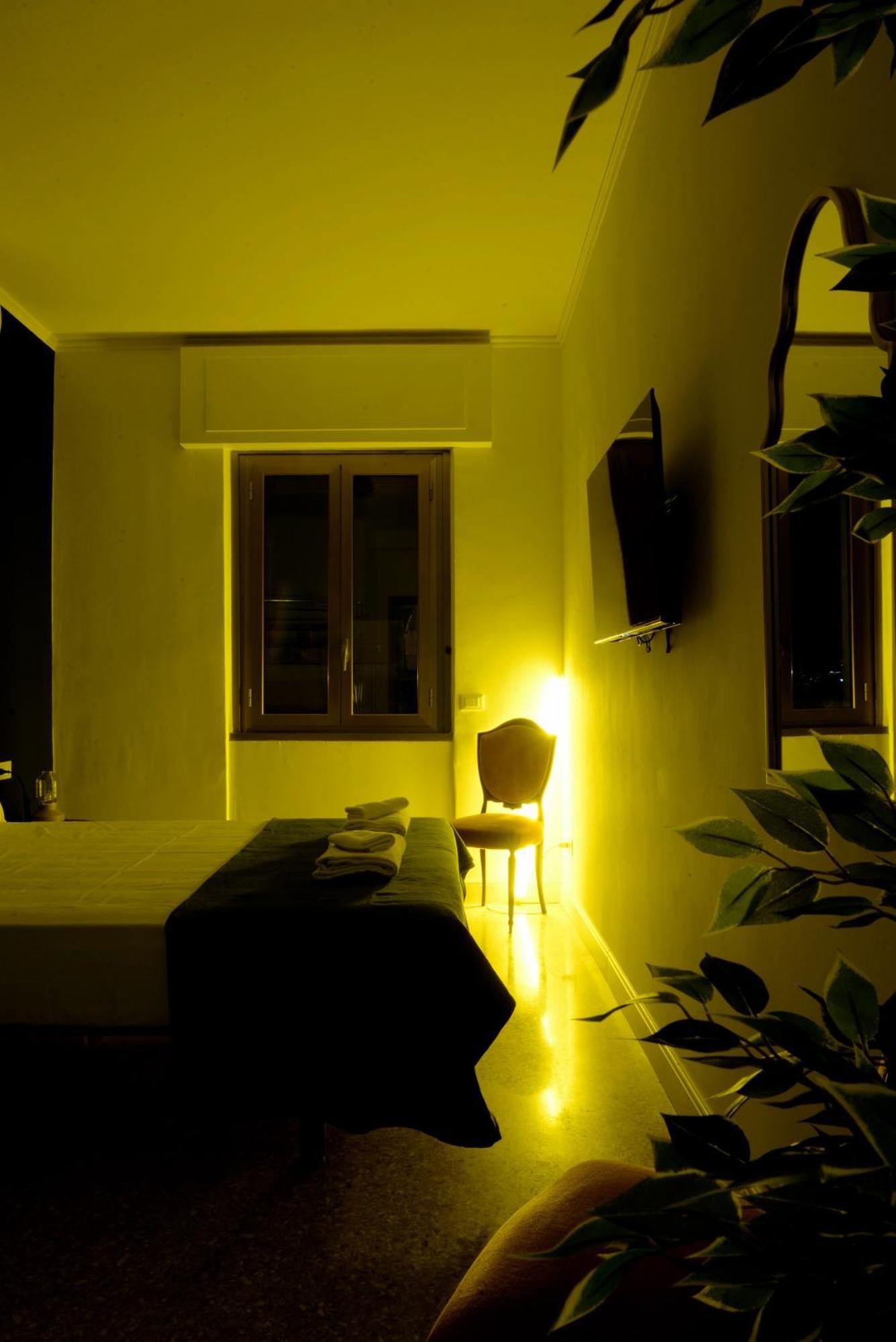 Led House Roma Apartment Exterior photo