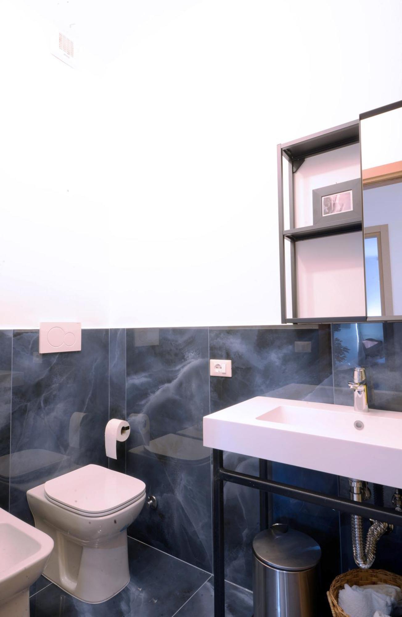 Led House Roma Apartment Exterior photo