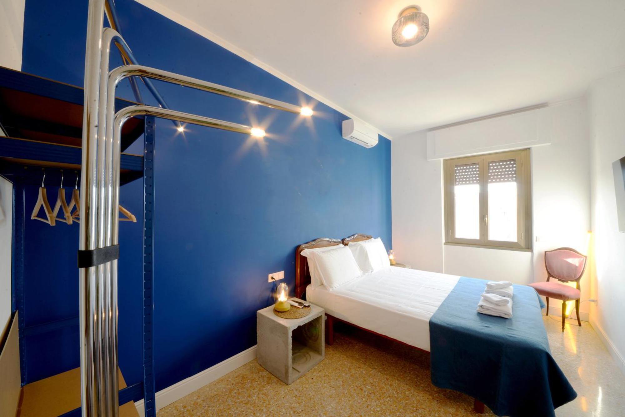 Led House Roma Apartment Exterior photo