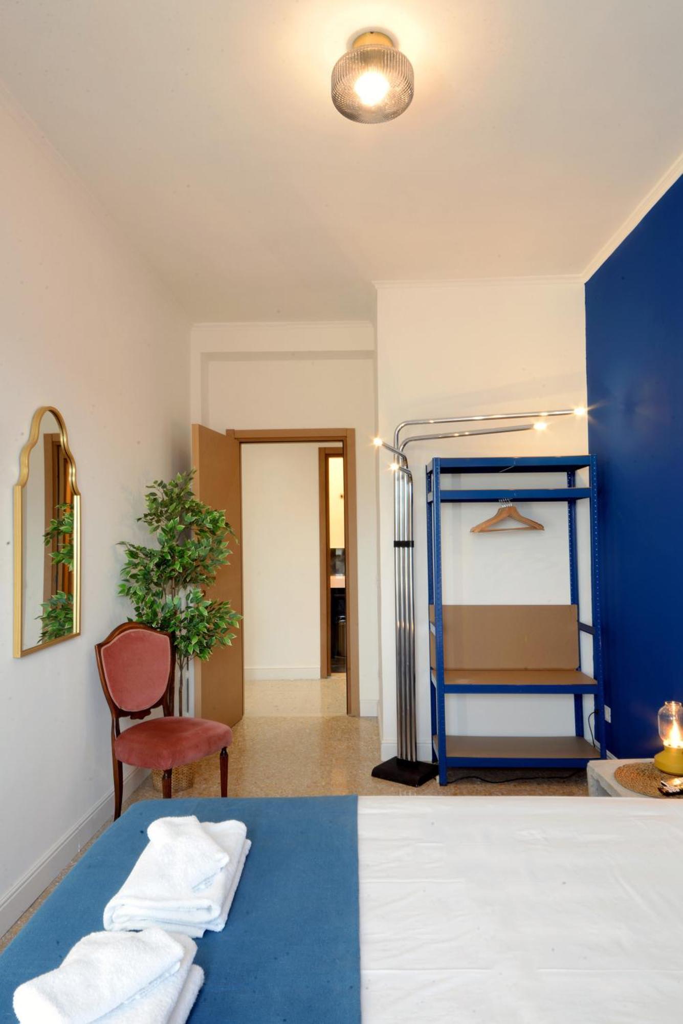 Led House Roma Apartment Exterior photo