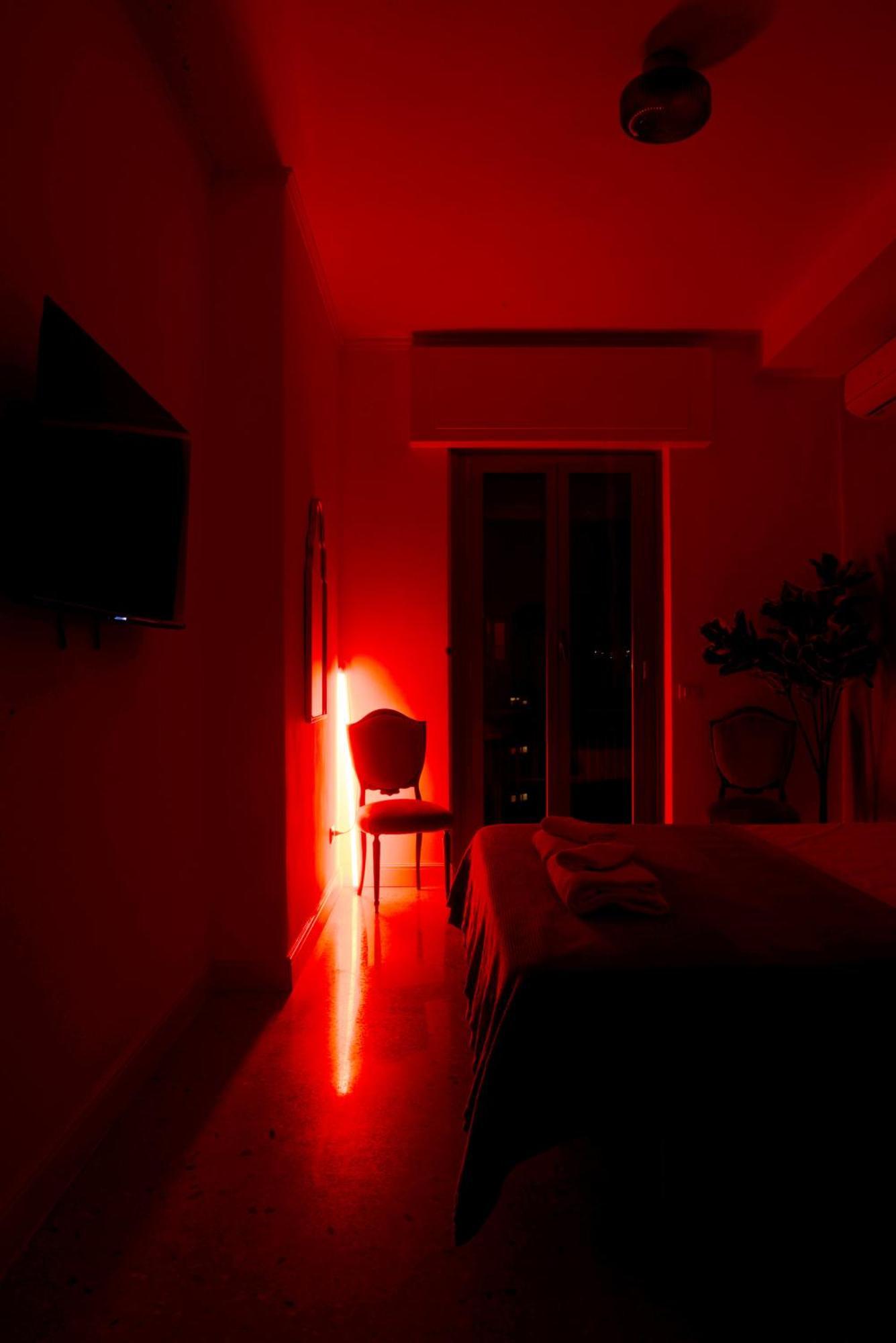 Led House Roma Apartment Exterior photo