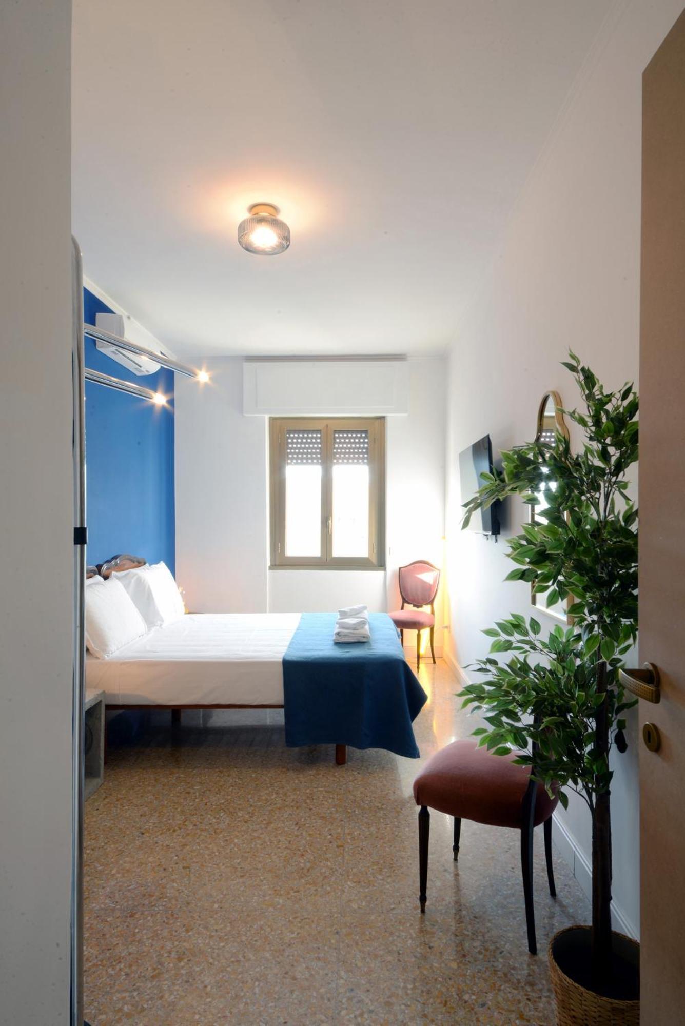 Led House Roma Apartment Exterior photo