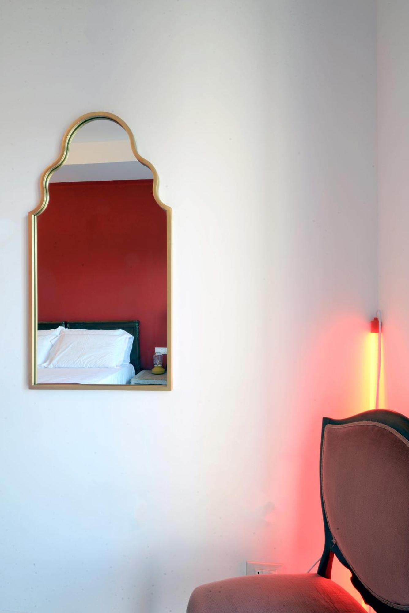 Led House Roma Apartment Exterior photo
