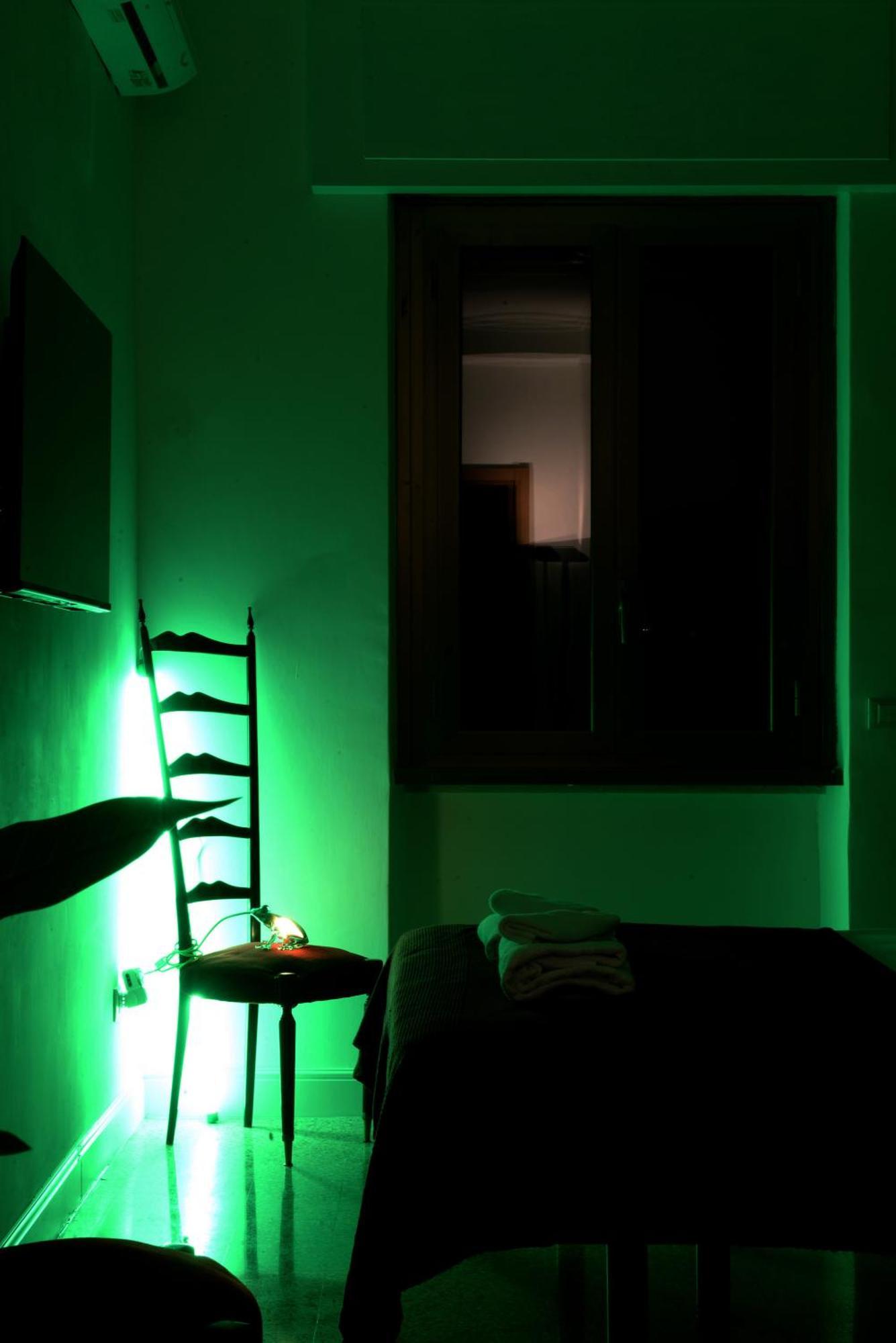 Led House Roma Apartment Exterior photo