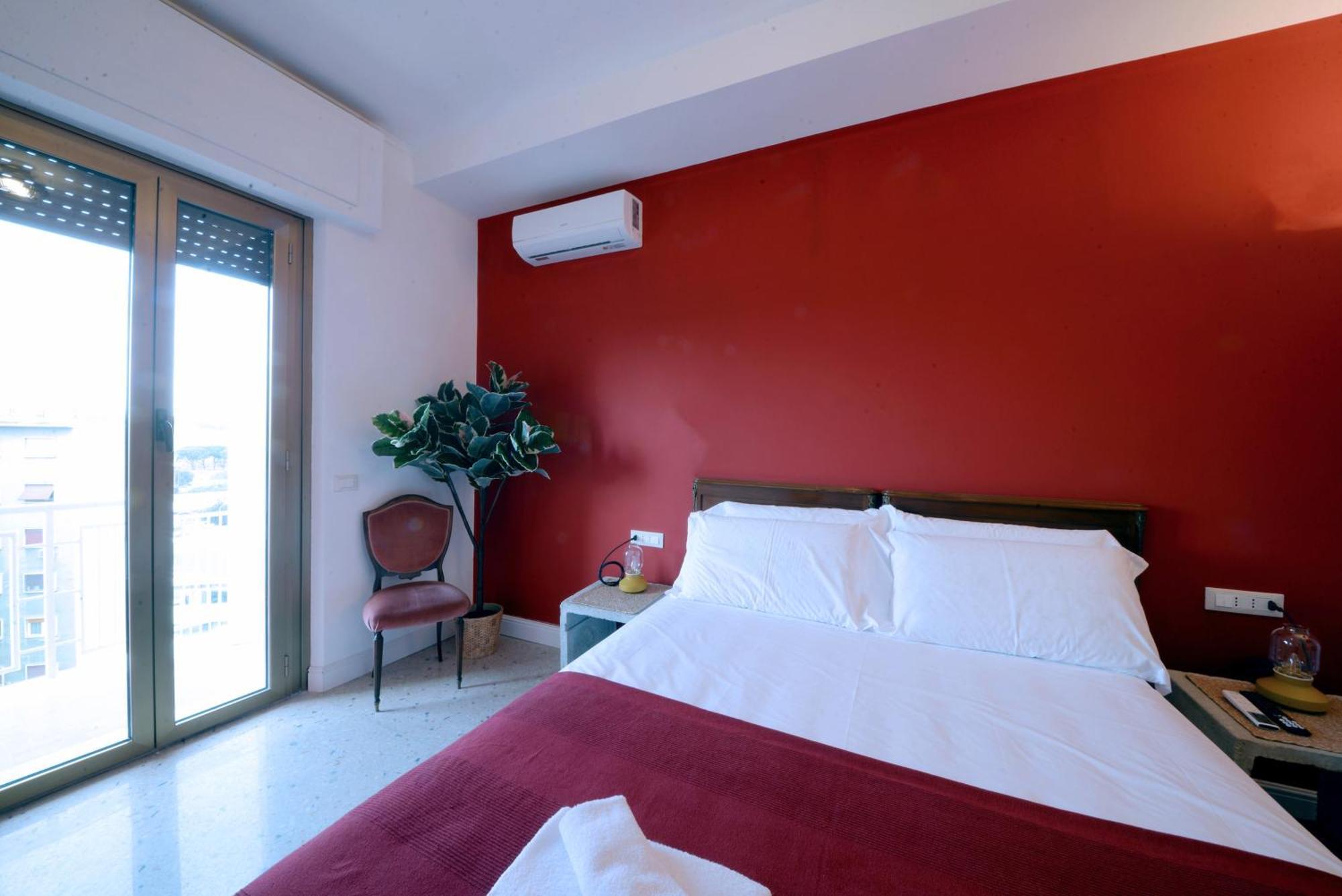 Led House Roma Apartment Exterior photo