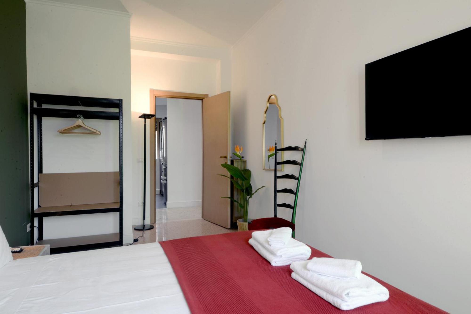 Led House Roma Apartment Exterior photo